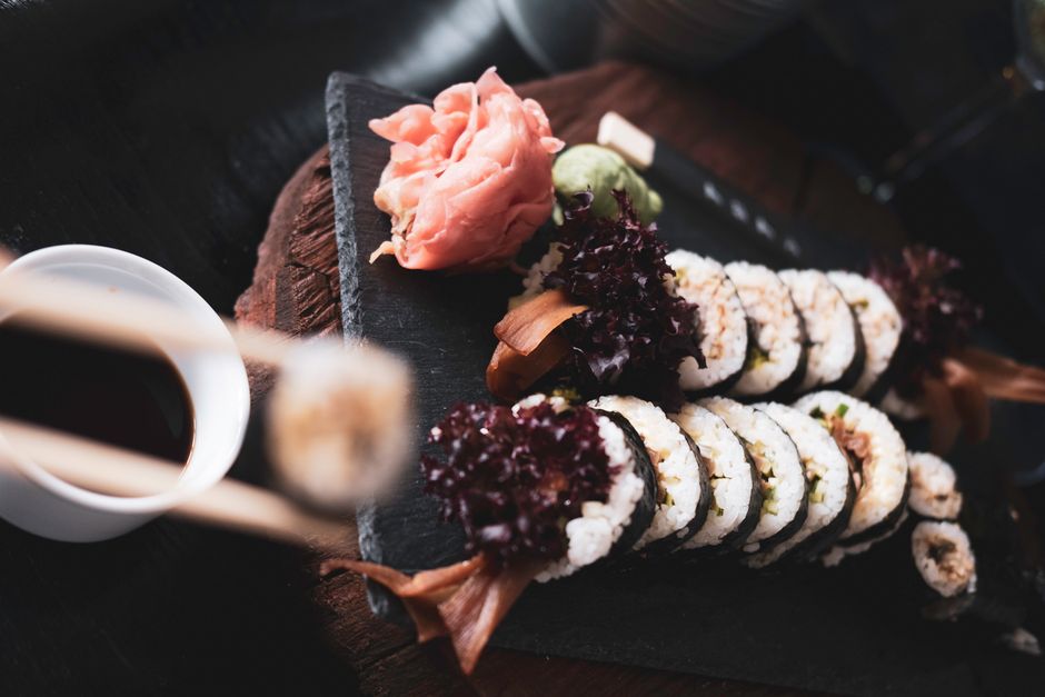 Sushi bonton: kako jesti sushi kao Japanac