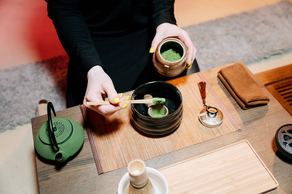 Kako birati sake uz sushi