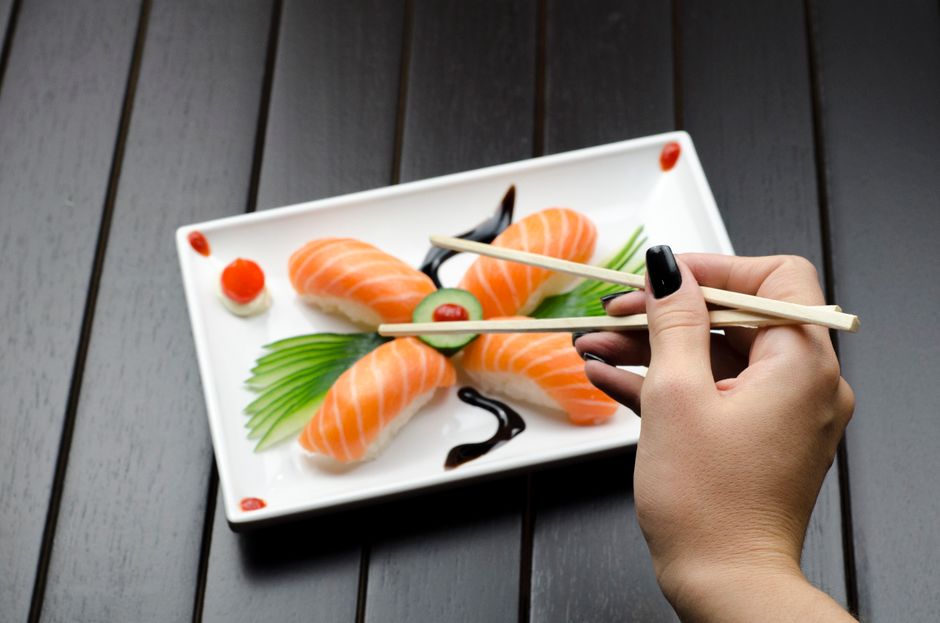 Nigiri Losos