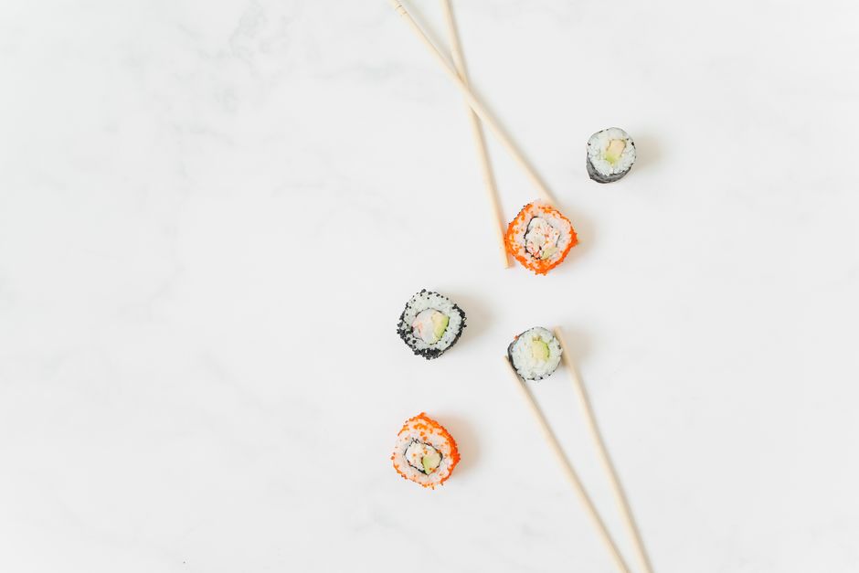California Roll